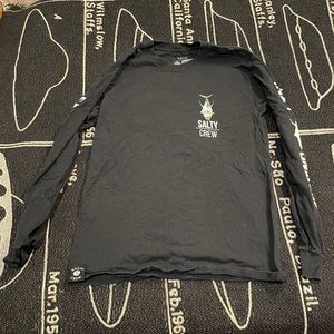 Small Salty Crew Shirt